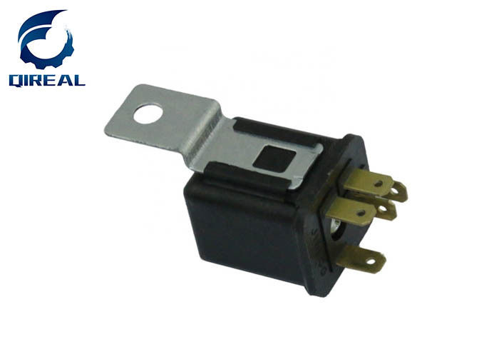 24V Relay 5-82550-030-0 MR5A-052 For Isuzu 6BG1 6BG1T Engine