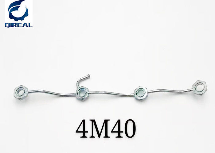 INJECTOR RETURN FUEL LINE TUBE FOR MITSUBISHI WITH 4M40 ENGINE ME200462