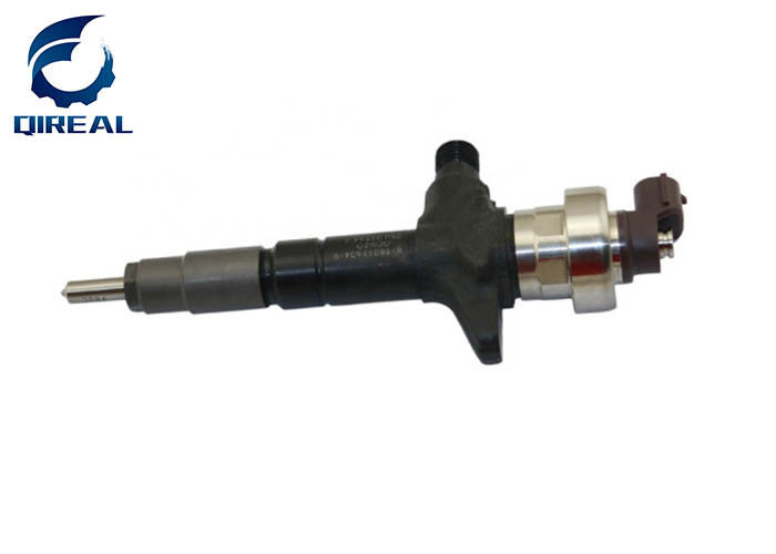 8-98011604-5 8980116045 898011-6045 4JJ1 fuel injector for ISUZU excavator spare parts