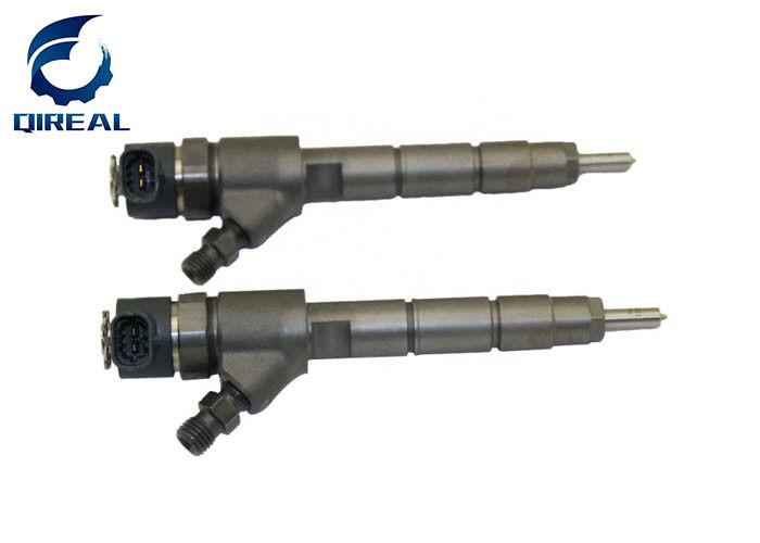 Excavator spare parts SANY265 fuel injector assembly 60214328 60268485