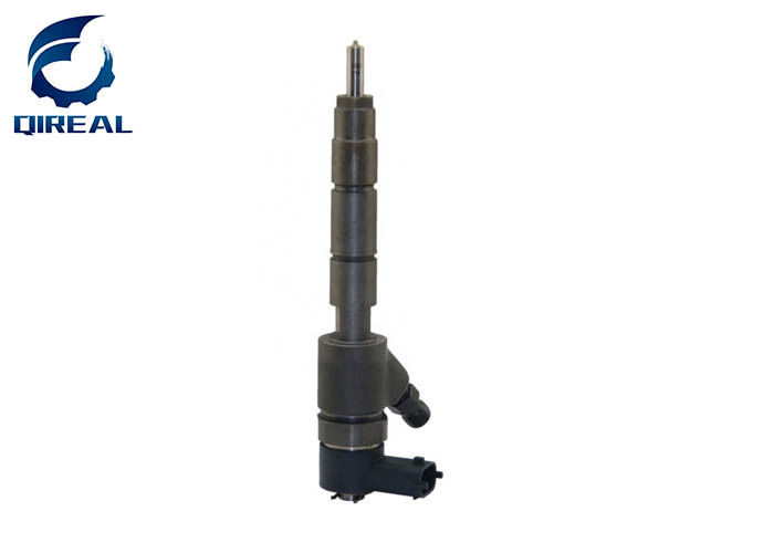 Excavator spare parts SANY265 fuel injector assembly 60214328 60268485