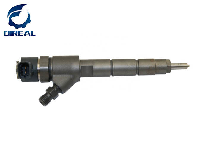 Excavator spare parts SANY265 fuel injector assembly 60214328 60268485