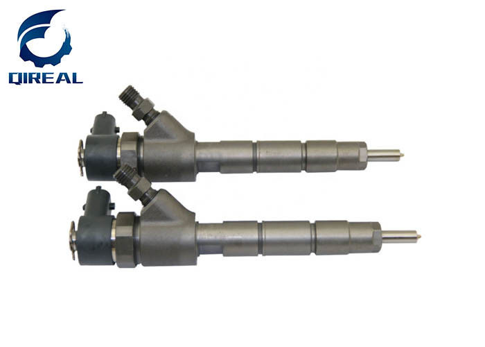 Excavator spare parts SANY265 fuel injector assembly 60214328 60268485