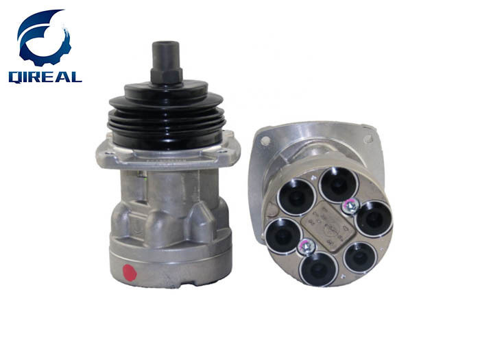 B220401001302 Manual Pilot Valve Handle PV48K1330B  For SANY EXCAVATOR SY215 SY465