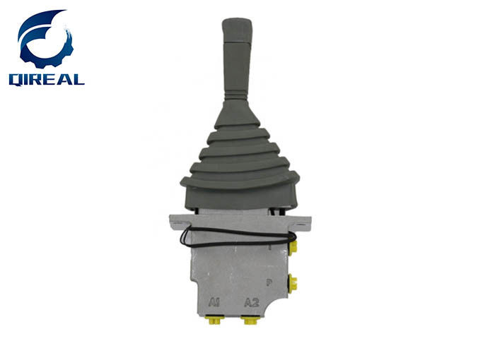 B220401001302 Pilot Valve Manual pilot handle PV48K1330B  for SANY EXCAVATOR SY215 SY465
