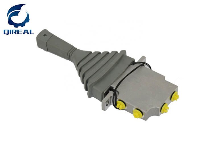 B220401001302 Pilot Valve Manual pilot handle PV48K1330B  for SANY EXCAVATOR SY215 SY465