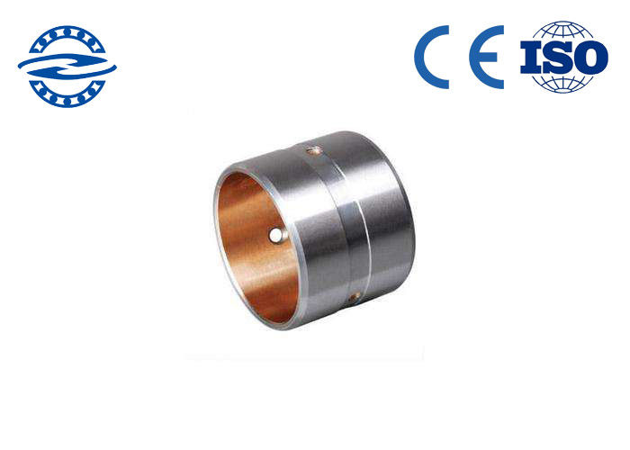 40CrMo Excavator Bucket Bushings EX30 EX40 EX60 EX100 EX200 For Boom Arm