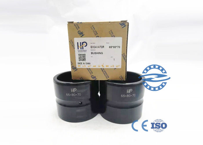 All Size Excavator Undercarriage Parts 40cr Arm Pin Bushing Boom Pin Bushing Bucket Bushing