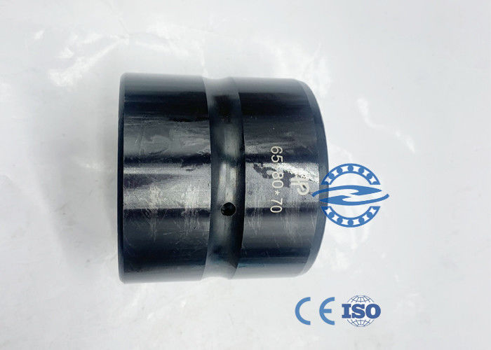 Steel Excavator Bucket Arm Pin Bushing 65x80x70 80x95x80