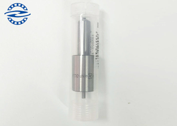 BD58 DX225-7 643 Excavator Spare Parts / Rail Fuel Injection Nozzle 3CA 961 9 432 610 643