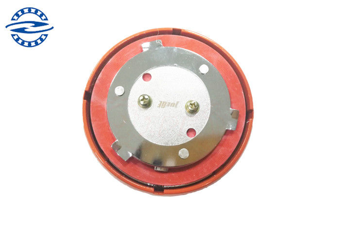 DH150 DH215 DH225-7 DH225-9 DH300 DH225 DH220-7 Excavator Fuel Tank Cap High Performance