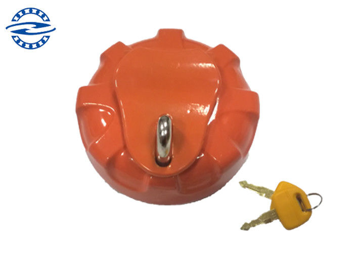 DH150 DH215 DH225-7 DH225-9 DH300 DH225 DH220-7 Excavator Fuel Tank Cap High Performance