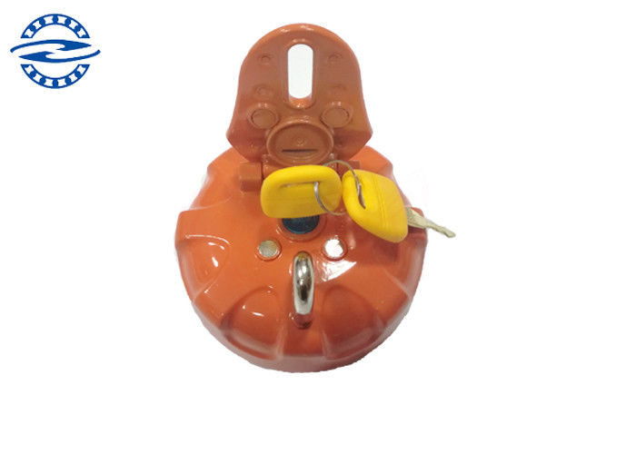 DH150 DH215 DH225-7 DH225-9 DH300 DH225 DH220-7 Excavator Fuel Tank Cap High Performance