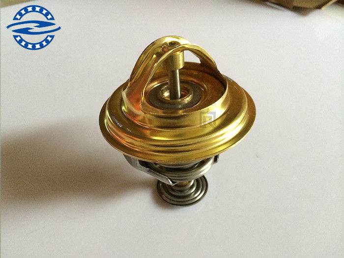 Excavator Engine Spare Parts 6D108 Thermostat 600-421-6410