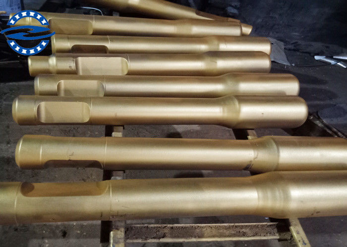 FURURAWA TOYO Kobelco Series Hydraulic Rock Breaker SB30 With Chisel / Drill Rod For Excavator Spares