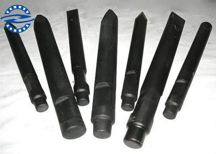 STANELY MB1500 1550 hydraulic breaker chisel excavator spare part