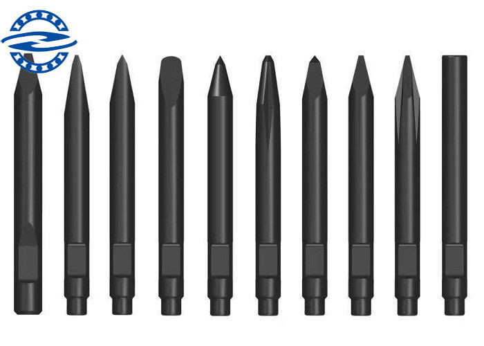 STANELY MB1500 1550 hydraulic breaker chisel excavator spare part