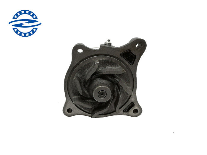 Iron Excavator Spare Parts 6D31 Diesel Engine Water Pump ME391343