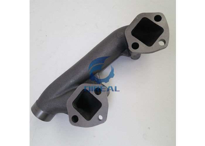 Diesel engine parts Cummins NT855 Exhaust Manifold 3031186