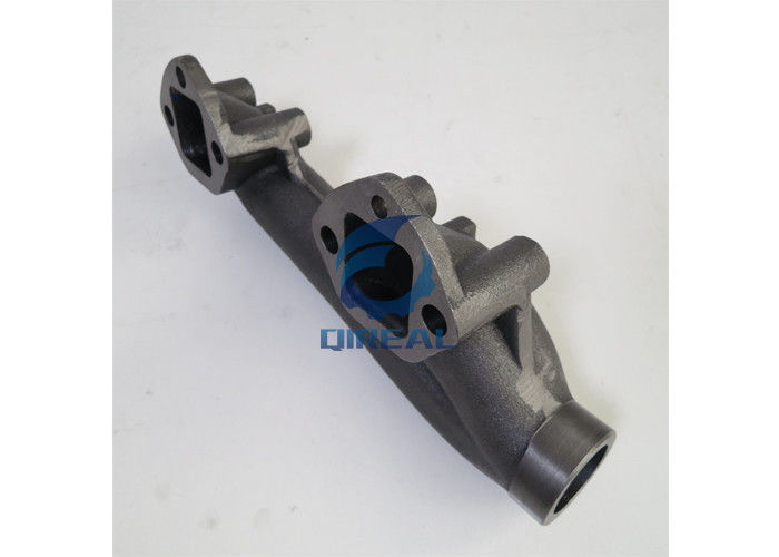 Diesel engine parts Cummins NT855 Exhaust Manifold 3031186