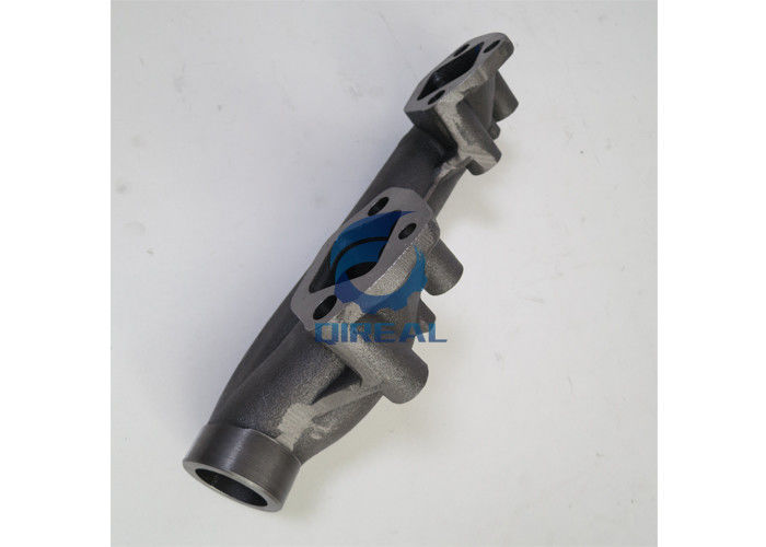 Diesel engine parts Cummins NT855 Exhaust Manifold 3031186