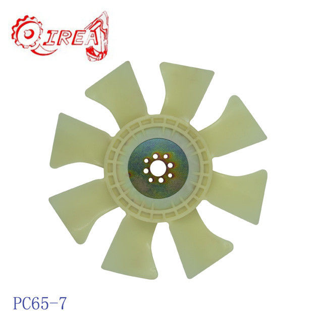 PC40 ENGINE COOLING FAN MD075229(4D84) FOR KOMATSU EXCAVATOR