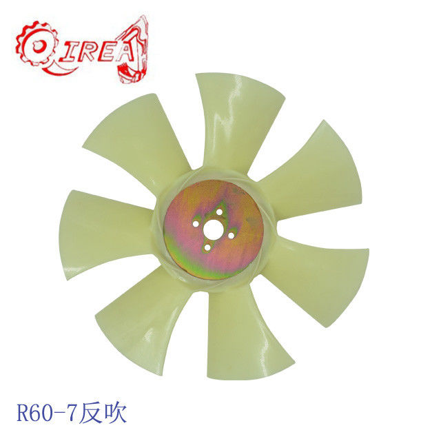 PC40 ENGINE COOLING FAN MD075229(4D84) FOR KOMATSU EXCAVATOR