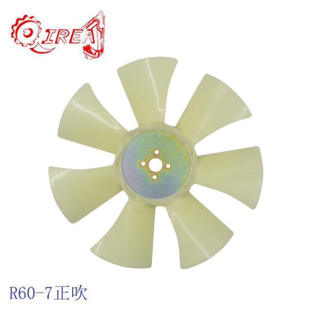 PC40 ENGINE COOLING FAN MD075229(4D84) FOR KOMATSU EXCAVATOR