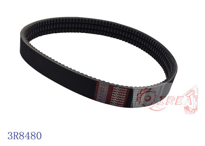 3R8480 4603925 6HK1  Fan Belt For ZX330 ZX330LC ZX330-3 ZX370 ZX350LC ZX350LC