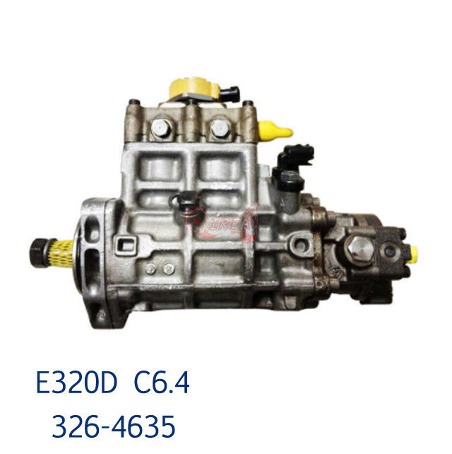 E320D Excavator Spare Parts C6.4 Fuel Injection Pump 3264635 326-4635