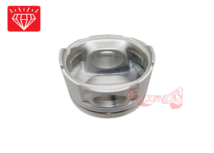 High quality excavator engine spare parts DB58 Piston 65.02501-0561