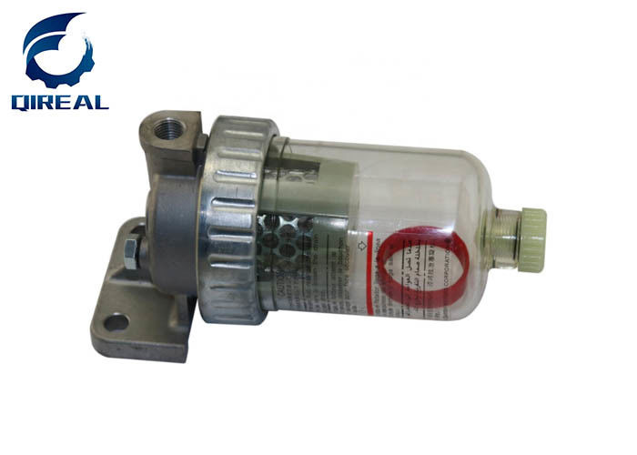 Excavator part Fuel Diesel Filter Hydraulic Oil-water Separator Element ME091412 ME222251