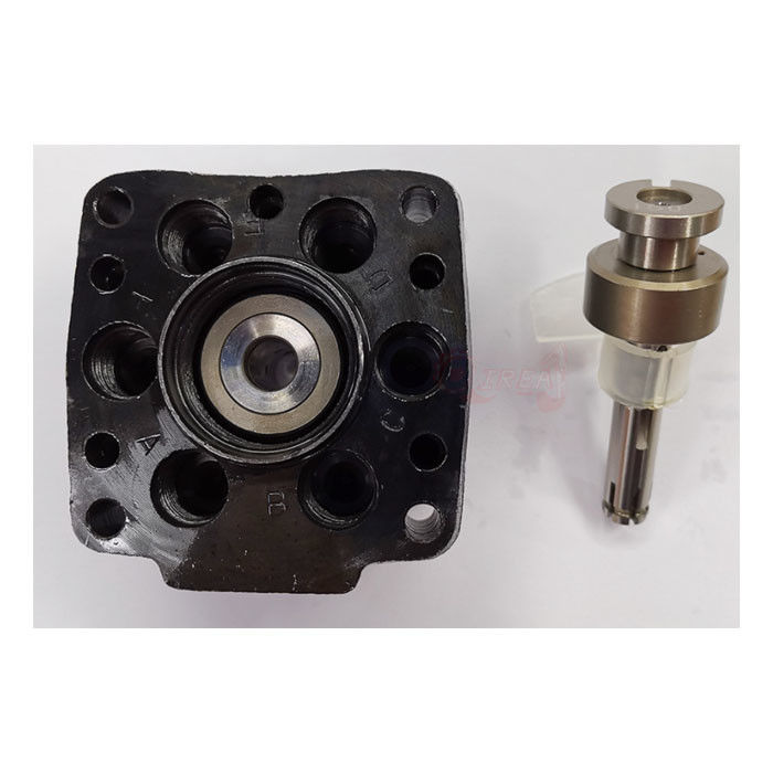 Diesel Engine Fuel Injection Pump Head 22140-17810 096400-1500