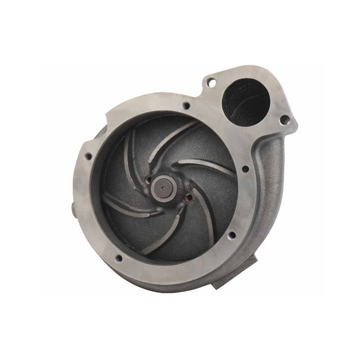 Excavator E345D E349D 345C Parts Engine C13 Water Pump 3520205 352-0205