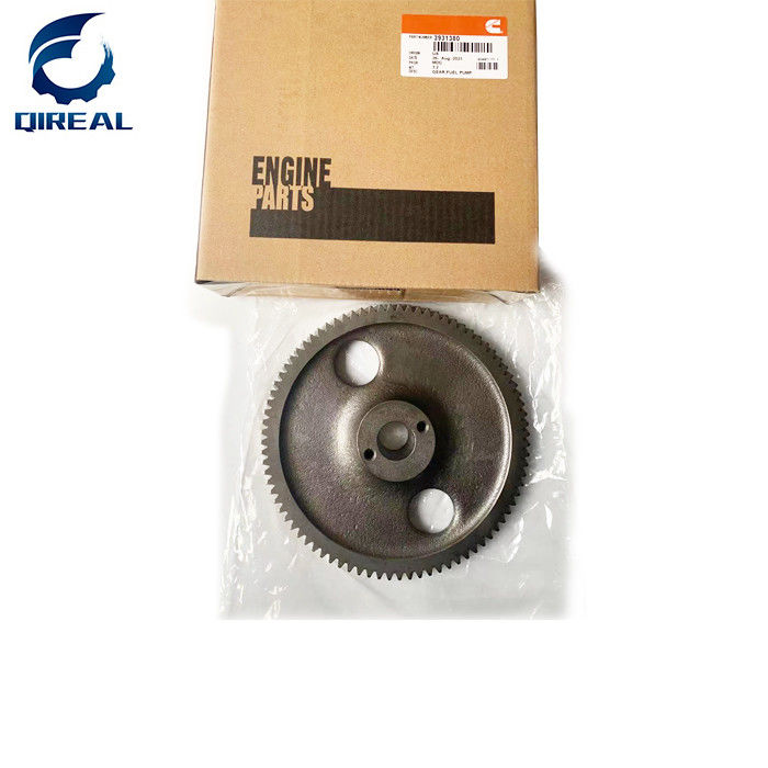 Diesel Engine QSB 6CT 8.3 Fuel Pump Gear 3931380
