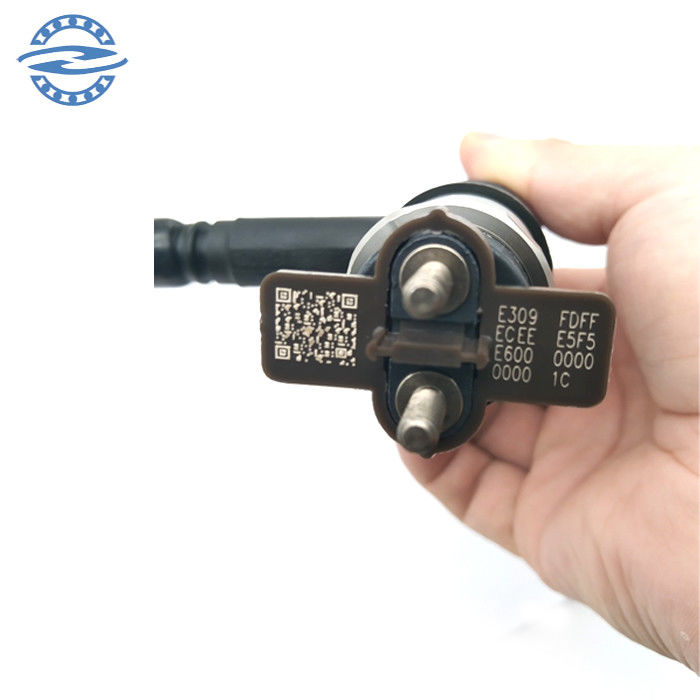 Komatsu PC350-7 PC400-7 Diesel Common Rail Injector 095000-6070