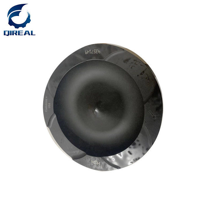 Genuine  Engine X15 Parts Piston 4376245