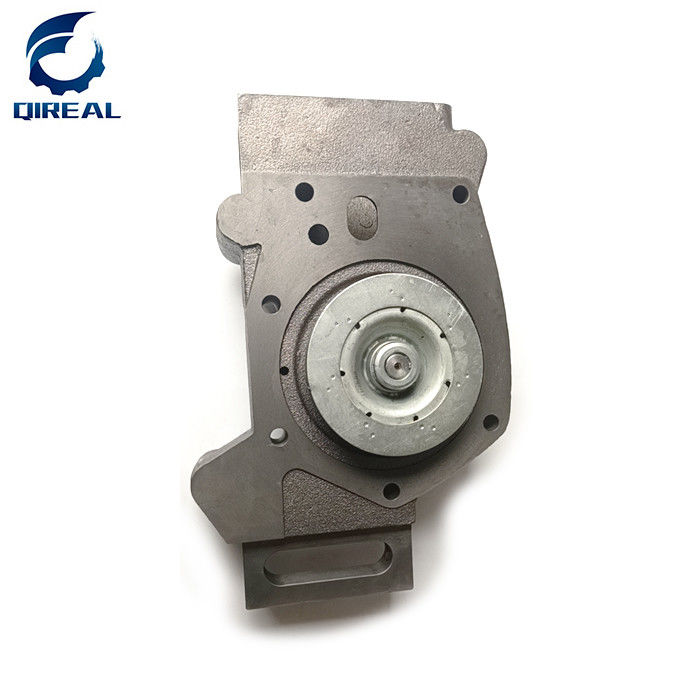  NT855 Diesel Engine Water Pump 3804826