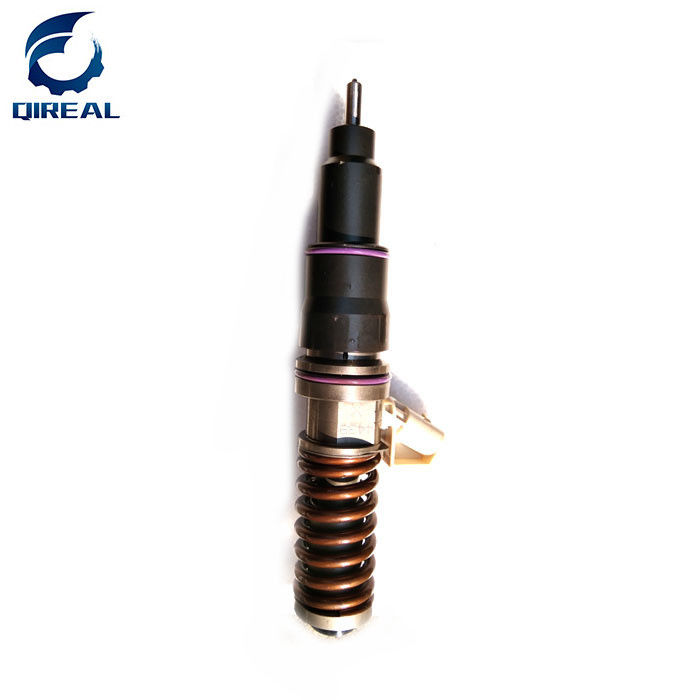 Excavator Spare Parts Engine Fuel Injector EC360B EC460B VOE20440388 20440388