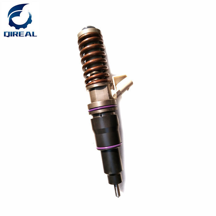 Excavator Spare Parts Engine Fuel Injector EC360B EC460B VOE20440388 20440388