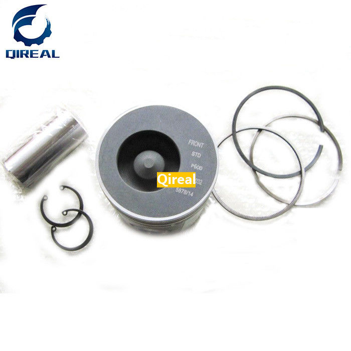 Diesel Engine Parts 3802601 Piston Kit For  6CT8.3