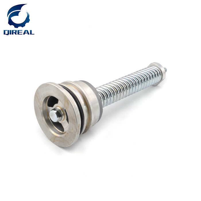 ZAX450 EC360B Excavator Electrical Parts Hydraulic Oil Tank Oil Return One Way Check Valve 4277666 4436022