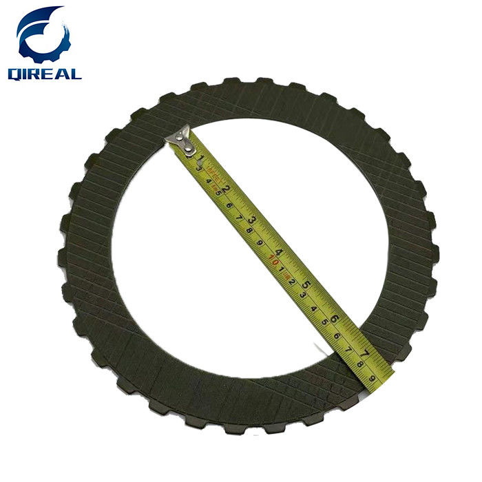 6Y7981 clutch disc ,disc friction 225*165*4.3mm 32 teeth for motor grader 120G 12G 130G 140G