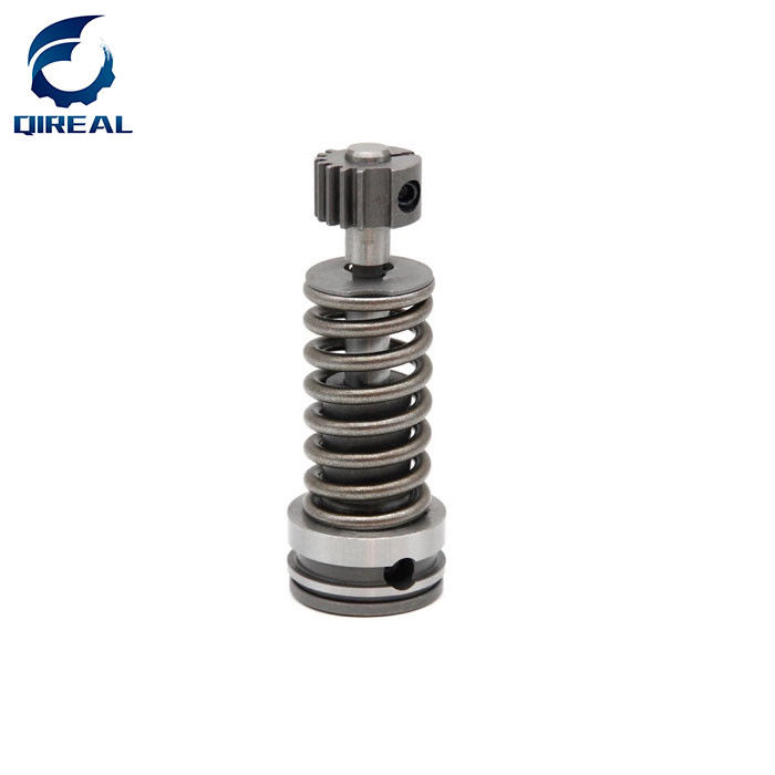 Diesel Fuel 3306 Engine Part Common Rail Plunger Diesel Injector Pump Plunger 4N4997 9H5796 8S-3656 7W-0182 7N1220