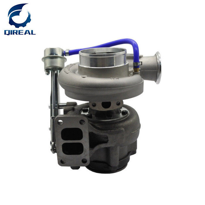 6d114 Excavator Turbocharger