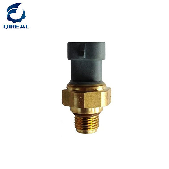 4921485 Excavator Electrical Parts  Oil Pressure Sensor Boost