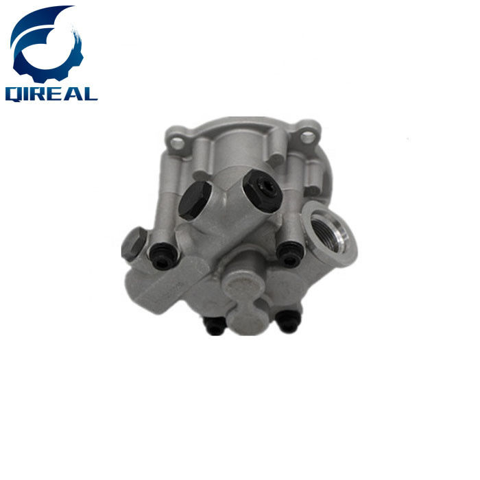 EC210B EC240B EC290B EC360B Excavator K3V112 K5V140 K3V180DT Hydraulic Gear Pump 14536672 VOE14536672