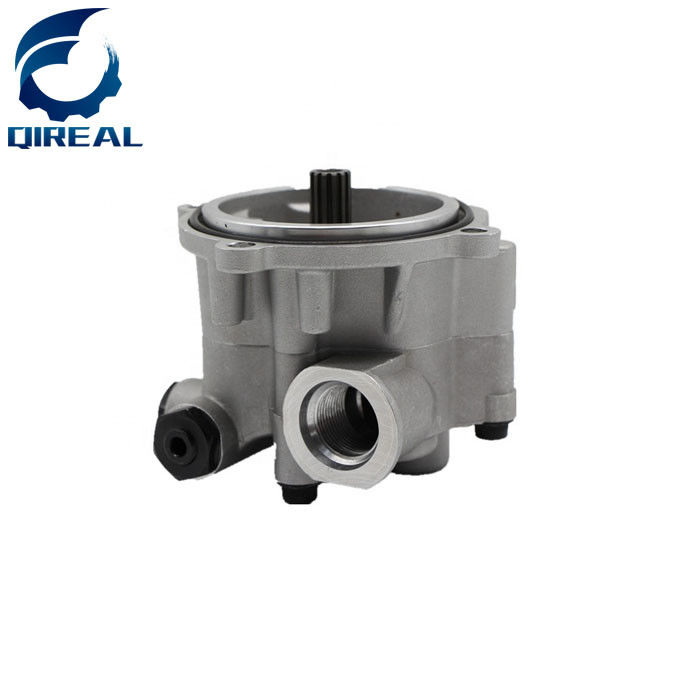 EC210B EC240B EC290B EC360B Excavator K3V112 K5V140 K3V180DT Hydraulic Gear Pump 14536672 VOE14536672