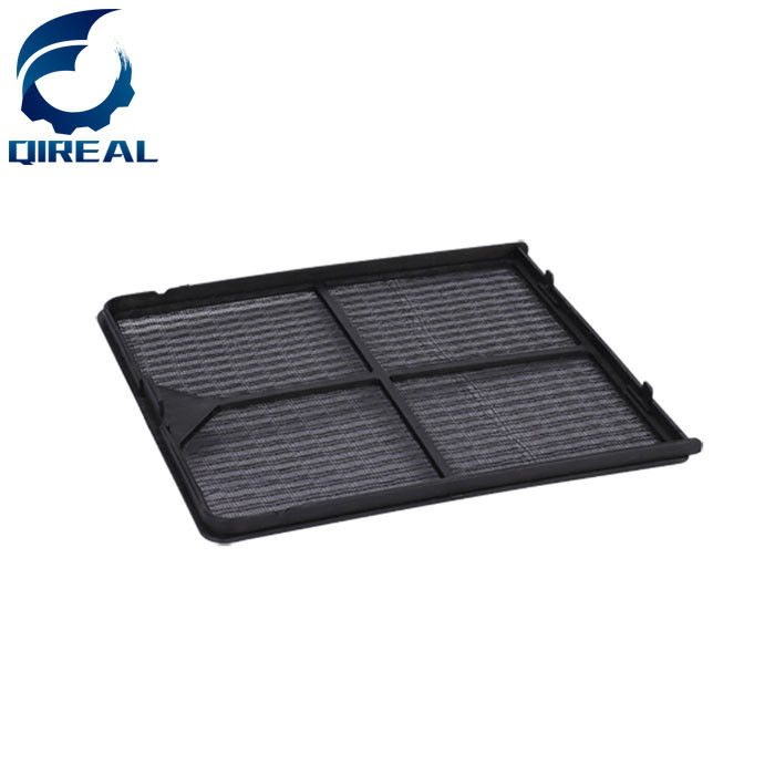 for excavator Kobelco parts cabin filter SK200-6 SK200-6E Cab Air Filter 6T5068 6T-5068 56186-40350 YN50V01014D1