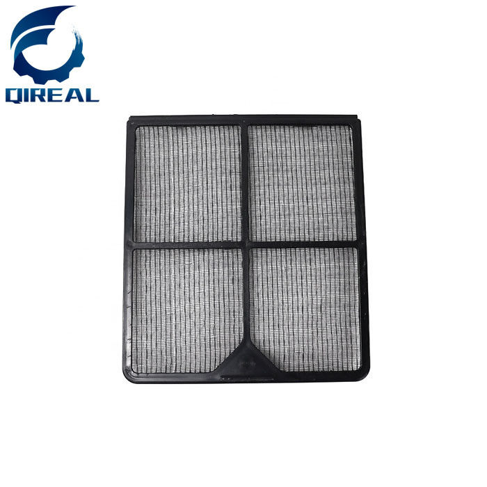 for excavator Kobelco parts cabin filter SK200-6 SK200-6E Cab Air Filter 6T5068 6T-5068 56186-40350 YN50V01014D1